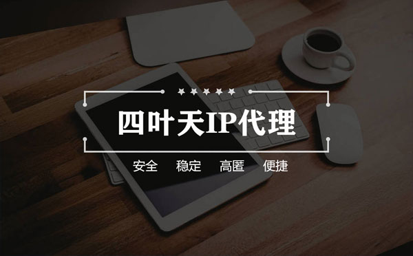 【高密代理IP】如何快速搭建代理IP？怎么检查代理的效果？